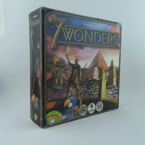 7 Wonders - Inglés (Segunda oportunidad) - Imagen 7