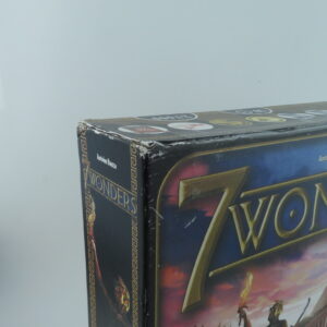 7 Wonders - Inglés (Segunda oportunidad) - Imagen 8