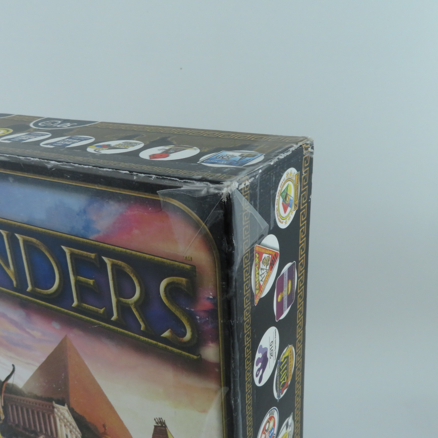 7 Wonders - Inglés (Segunda oportunidad) - Imagen 9