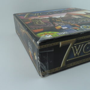7 Wonders - Inglés (Segunda oportunidad) - Imagen 10