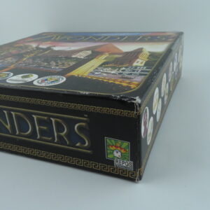 7 Wonders - Inglés (Segunda oportunidad) - Imagen 11
