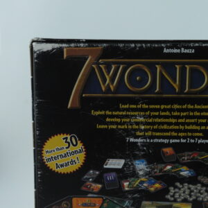 7 Wonders - Inglés (Segunda oportunidad) - Imagen 15