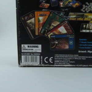 7 Wonders - Inglés (Segunda oportunidad) - Imagen 16