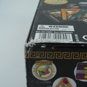 7 Wonders - Inglés (Segunda oportunidad) - Imagen 19