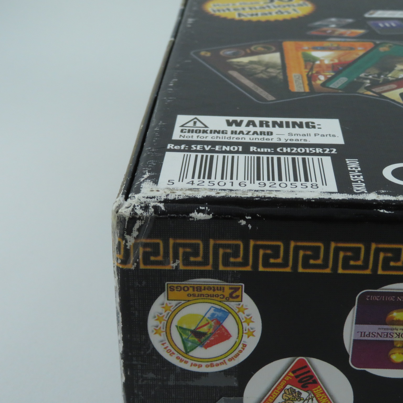 7 Wonders - Inglés (Segunda oportunidad) - Imagen 19