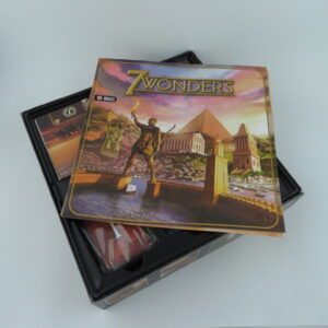 7 Wonders - Inglés (Segunda oportunidad) - Imagen 21