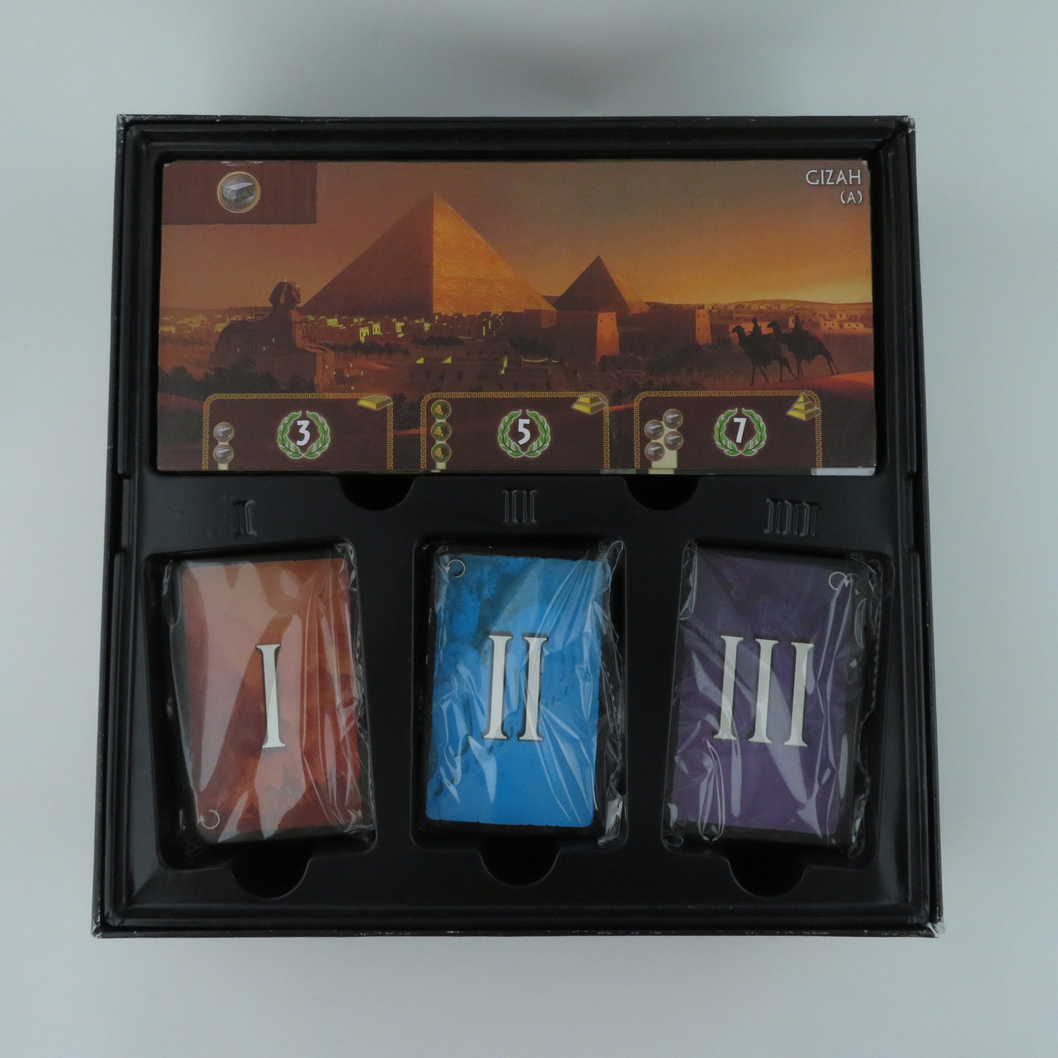 7 Wonders - Inglés (Segunda oportunidad) - Imagen 22