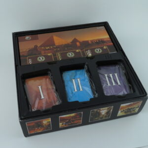 7 Wonders - Inglés (Segunda oportunidad) - Imagen 23