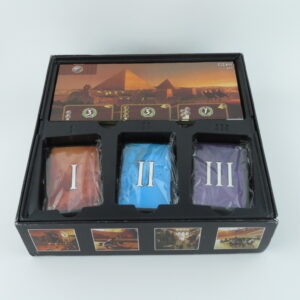 7 Wonders - Inglés (Segunda oportunidad) - Imagen 24