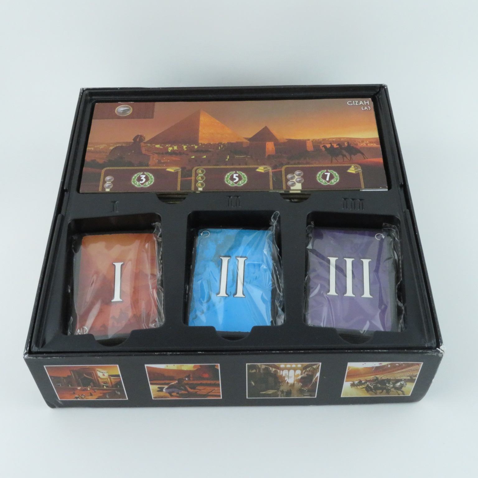 7 Wonders - Inglés (Segunda oportunidad) - Imagen 24