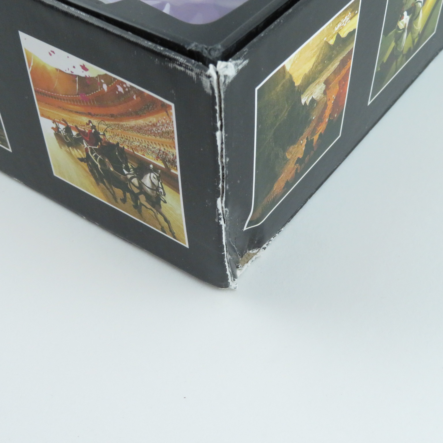 7 Wonders - Inglés (Segunda oportunidad) - Imagen 25