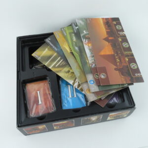 7 Wonders - Inglés (Segunda oportunidad) - Imagen 26