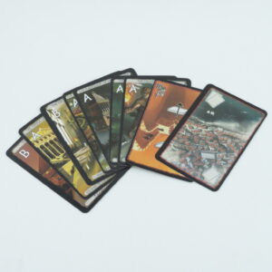7 Wonders - Inglés (Segunda oportunidad) - Imagen 29