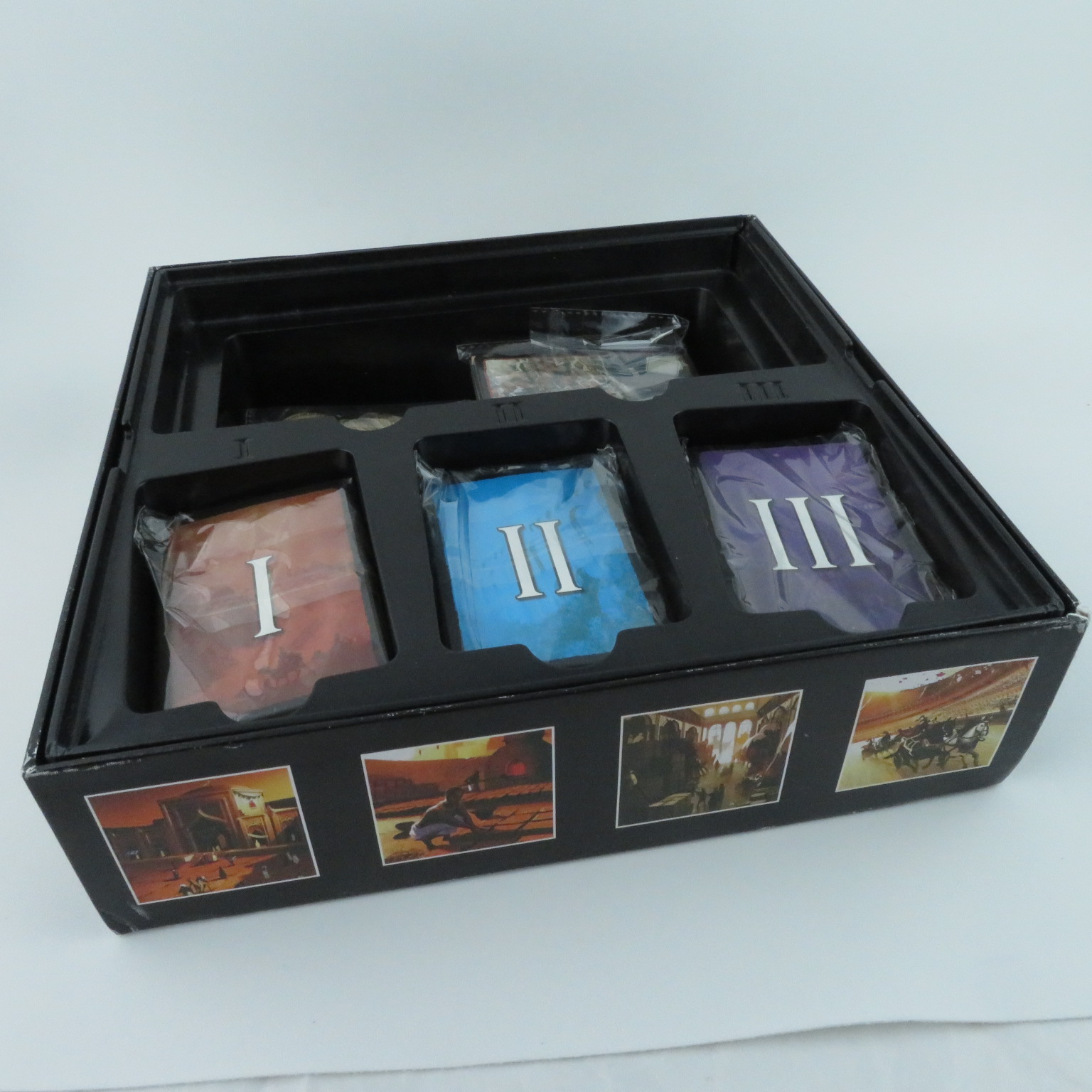 7 Wonders - Inglés (Segunda oportunidad) - Imagen 31
