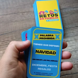 Retos en familia - Imagen 11