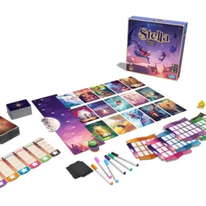 Stella: Dixit Universe - Español - Imagen 7