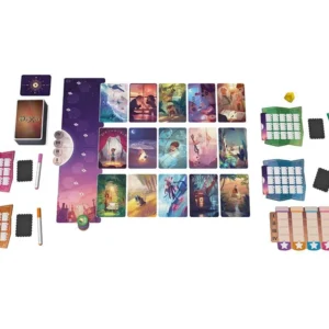 Stella: Dixit Universe - Español - Imagen 8