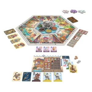 Tea Witches - Inglés - PREVENTA - Imagen 3