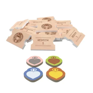 Tea Witches - Inglés - PREVENTA - Imagen 6
