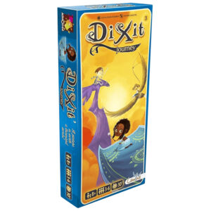 Dixit: Journey