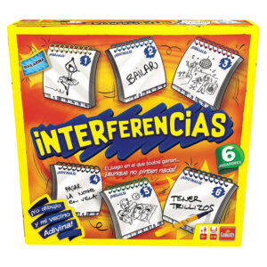 Interferencias
