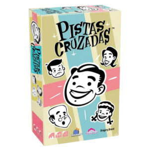 Pistas cruzadas