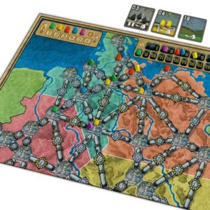 Power Grid Recharged - Inglés - Imagen 3