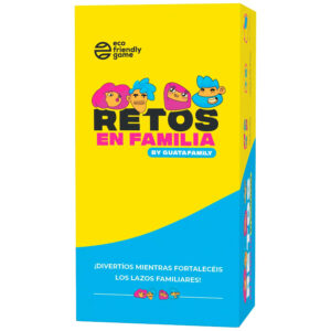 Retos en familia