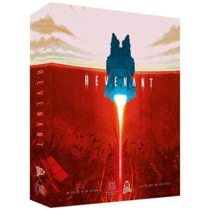 Revenant - Inglés