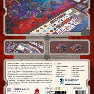 Revenant - Inglés - Imagen 4