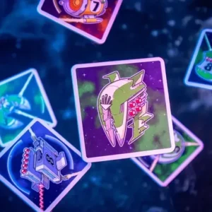 Light Speed Arena - Inglés - Imagen 4