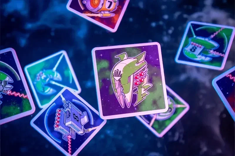 Light Speed Arena - Inglés - Imagen 4