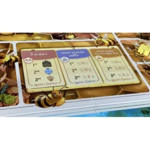 Honey Buzz - Inglés - PREVENTA - Imagen 5