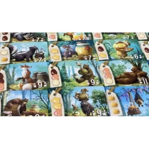 Honey Buzz - Inglés - PREVENTA - Imagen 4
