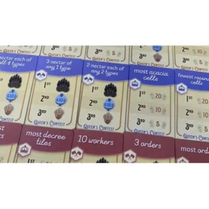 Honey Buzz - Inglés - PREVENTA - Imagen 3