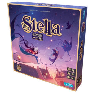 Stella: Dixit Universe - Español