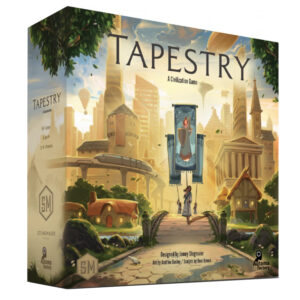 Tapestry - Inglés