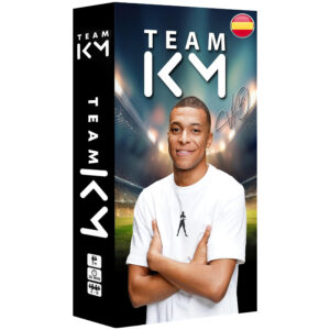 Team KM - Español