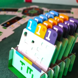 Turing Machine - Inglés - Imagen 5