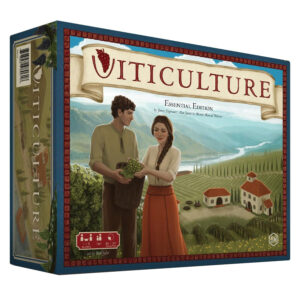 Viticulture: Essential edition - Inglés