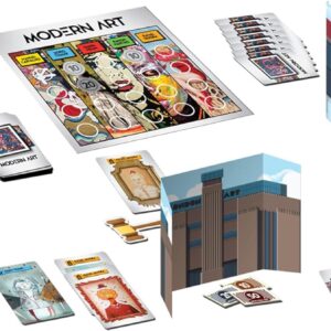 Modern Art - Inglés - Imagen 5