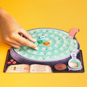 Quacks: Deluxe Edition - Inglés - Imagen 5