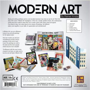 Modern Art - Inglés - Imagen 6