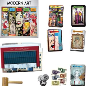Modern Art - Inglés - Imagen 3