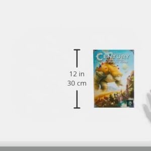 Century: Golem Edition - Inglés - Imagen 2