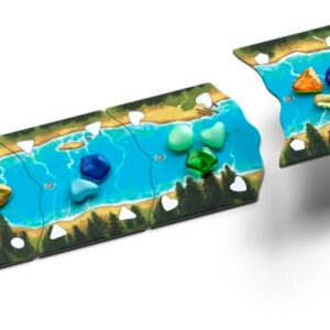 River Valley Glasswork - Inglés - Imagen 2