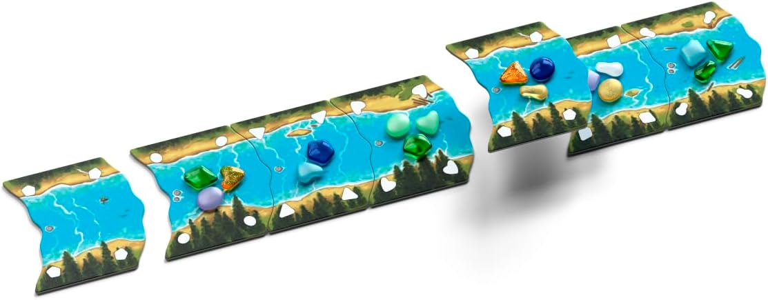 River Valley Glasswork - Inglés - Imagen 2