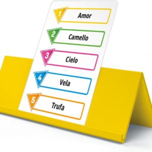 Just One - Español - Imagen 3