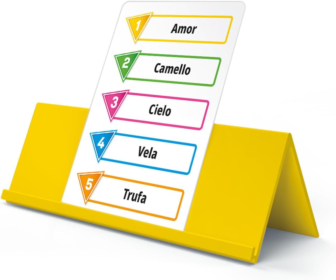 Just One - Español - Imagen 3