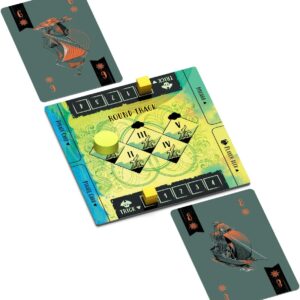 Sail - Inglés - PREVENTA - Imagen 7